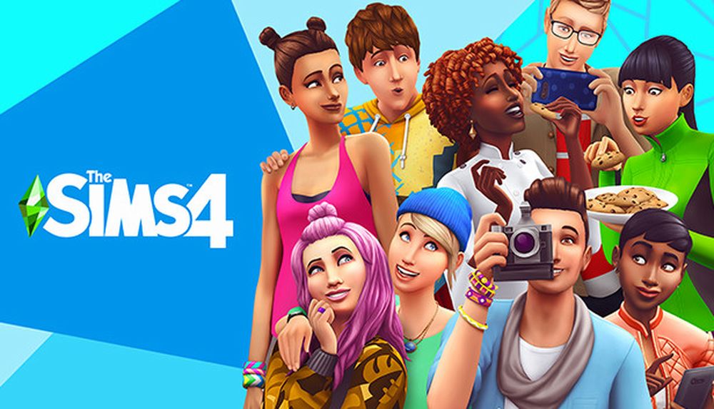 Evento the sims Evento the sims